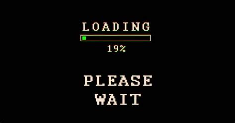 Image result for Loading Please Wait Animated