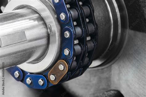 Image result for Engine Chain