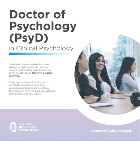 Image result for Psyd Clinical Psych Programs