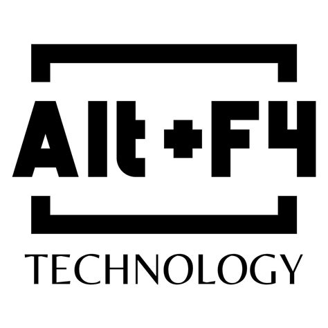 Alt+F4 Technology