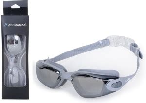 Buy Swimming Goggles Products Online at Best Prices in India