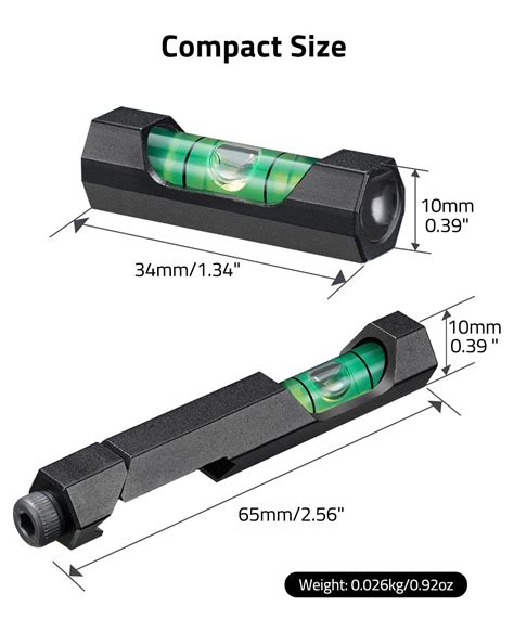 Image result for Scope Leveling Kit Installation