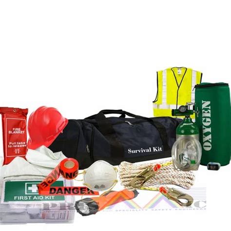 Safety Kit - High Voltage Electrical Rescue Kit Manufacturer from Mumbai