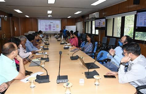 Welcome Forest Survey of India