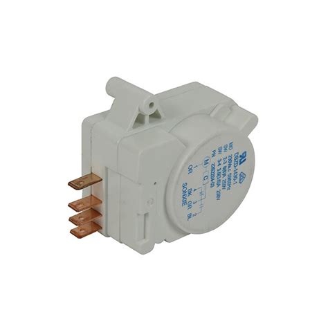 Image result for Defrost Timer Electrolux