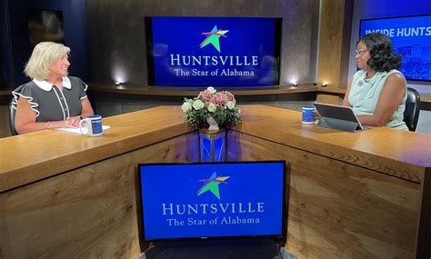 Inside Huntsville - EarlyWorks Museum - City of Huntsville
