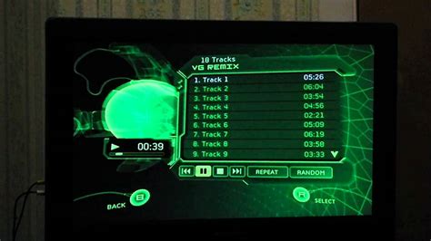 Tutorial X Box 的图像结果