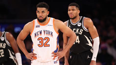 Knicks Reportedly Could've Made Giannis Trade Under 'Certain Set' of ...