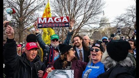 MAGA fault lines and implications for India
