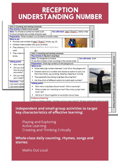 Reception Maths Lessons 的图像结果