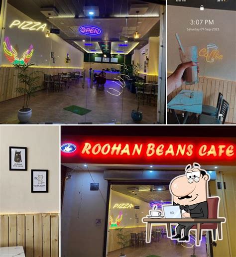 Roohan Beans Cafe - Best Non Veg Cafe in Dasuya, Pizza Restaurant in ...