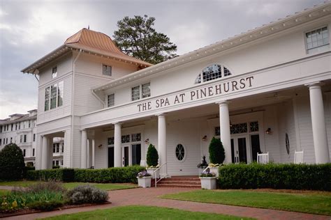 Couples Things to do in Southern Pines and Pinehurst NC