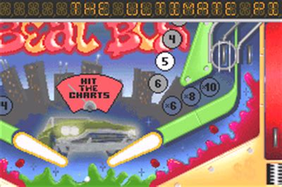 Image result for Pinball Challenge