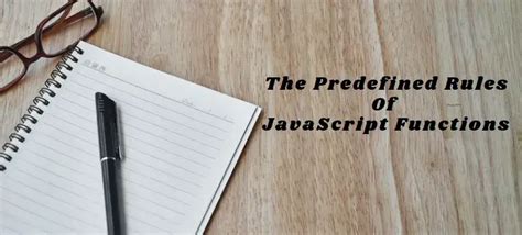 Image result for JavaScript Predefined Functions