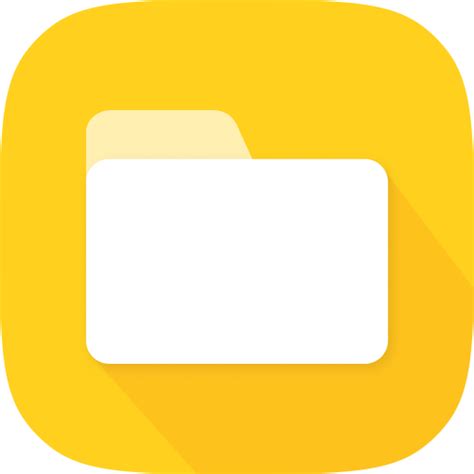 My Files – Apps on Google Play