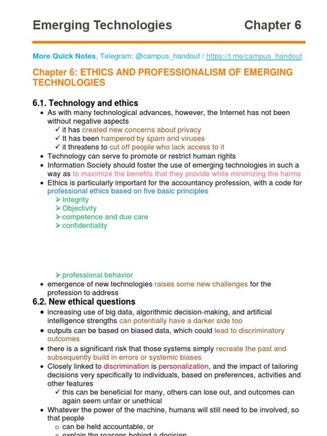 Emerging Technology Note 的图像结果