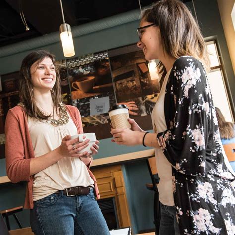 JAVA City Coffee - Library Tour - Library Guides at Charleston Southern ...