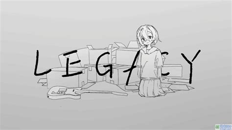 A Legacy Time Script 的图像结果