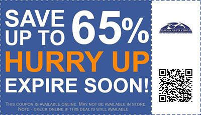 Image result for RockAuto Discount Codes