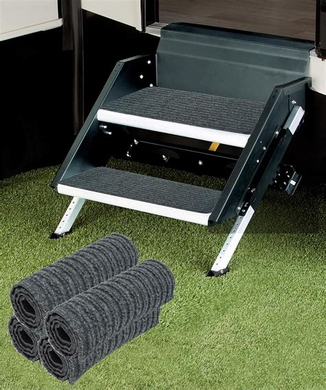 Trailer Step Covers at Douglas Wilder blog