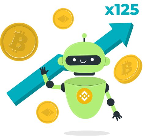 Tutorial Bot Binance 的图像结果