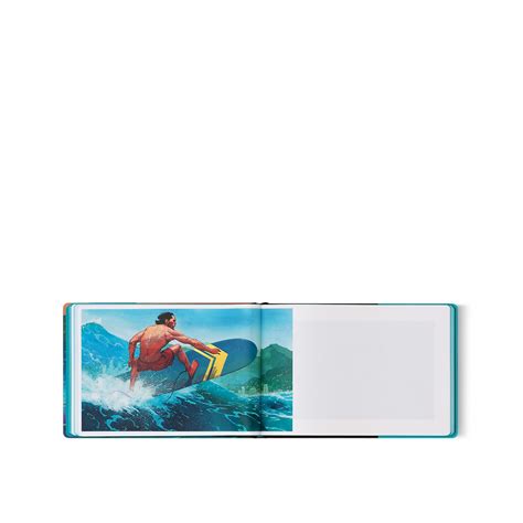 Travel Book Hawaii - Books and Stationery | Louis Vuitton India