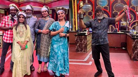 Image result for CWC Season 4