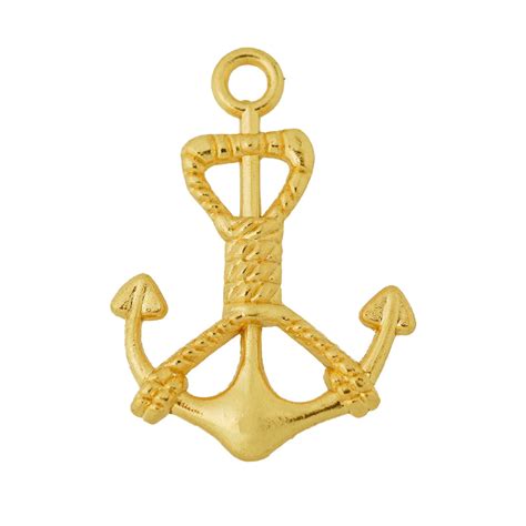 Anchor charms – Wholesale-InterstellarIndia
