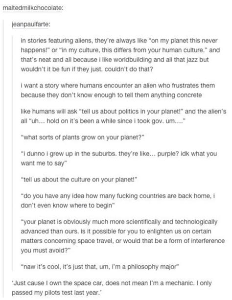 Alien Writing Prompts 的图像结果