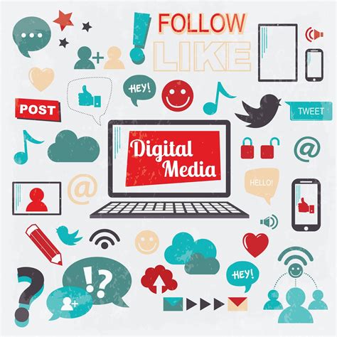Digital Media Definition And Examples at Sherry Ramos blog