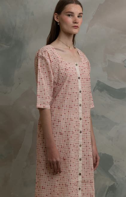 BANANA Apricot Kurta – BANANA labs