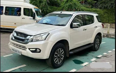 88 Used Isuzu Cars in India, Verified Second Hand Isuzu Cars | Droom
