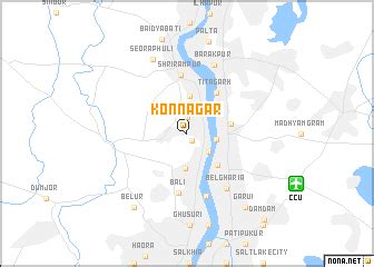 Image result for Konnagar Pin Code