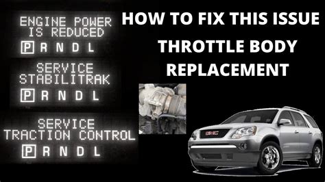 2008 GMC Acadia Body Control Module Location 的图像结果