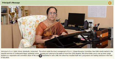 Fact Check: Did a Hyderabad school Principal misbehave with a parent ...