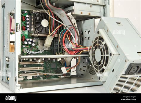 Image result for Opened Computer