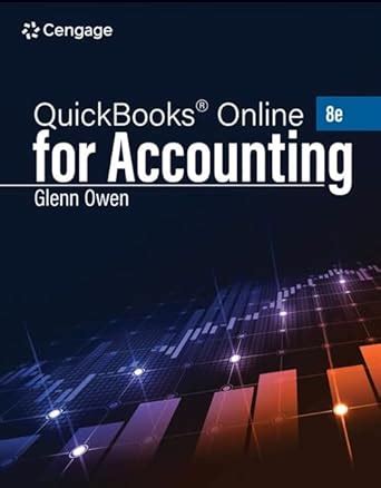 Buy Using QuickBooks Online for Accounting 2025 Book Online at Low ...
