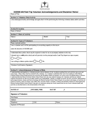 Field Trip Forms - OCDSB 649 Field Trip Volunteer.pdf - Fallingbrookes ...