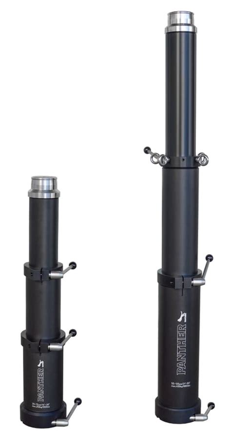 Authorised Distributor in India - Panther Vario Bazooka + Vario Bazooka ...