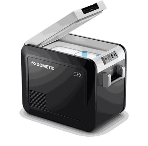 Specificaties van Dometic CFX3 25 - Tweakers