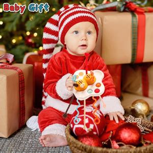 Buy Pull String Teething Toy for Babies 6+ Months | Sensory Teether ...