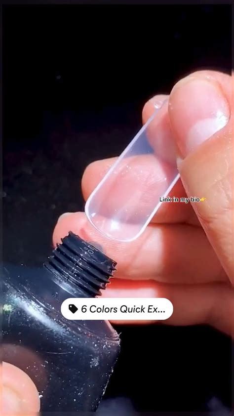 Image result for Gel Nail Tutorial Basic