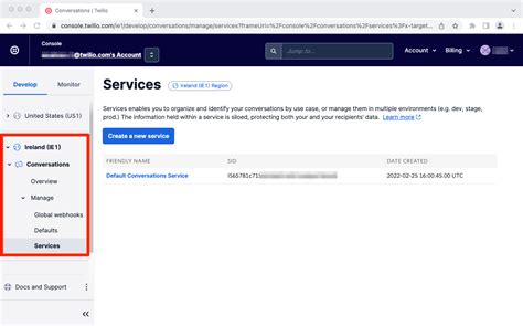 Image result for Twilio Interface