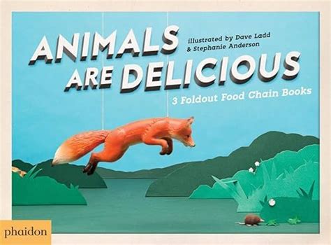 Animals Are Delicious : Hutt, Sarah, Bennett, Meagan: Amazon.in: Books