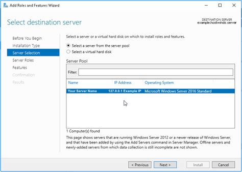 Image result for Windows Server DNS Setup