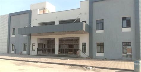 Due mutual competition travel operators not going Naita Mundla bus ...