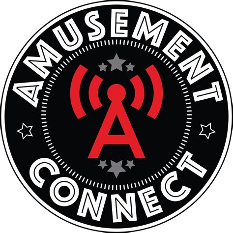 Sign In - Amusement Connect