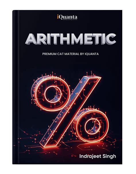 iQuanta's CAT Crash Course | Boost your CAT score in 3 month