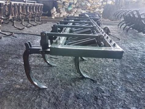Agricultural Tools - Harrow Disc Hub Manufacturer from Karnal