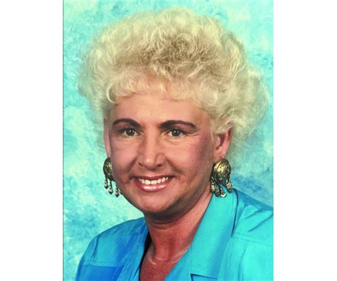 Barbara Miller Obituary (2025) - Fredericktown, PA - Observer-Reporter